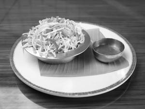 Veg Noodles