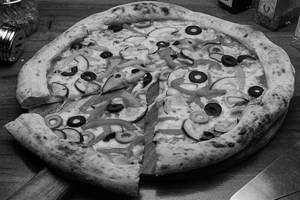 La Campagnola Pizza
