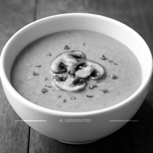 Mushroom Soup