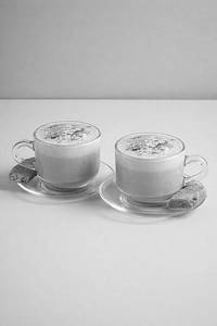 Cappuccino [2 Cup]
