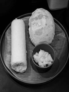 Puttu Single