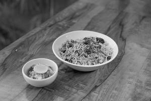 Indori Poha