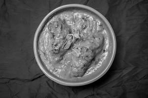 Chicken butter masala