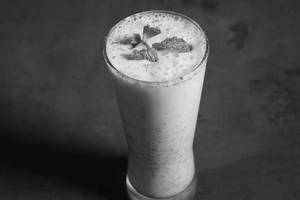 Namkeen Lassi
