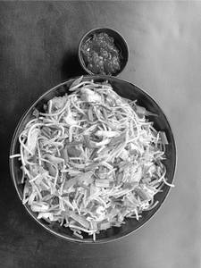 Chicken Hakka Noodles