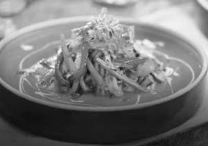 Veg chilli milly