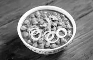 Chana masala