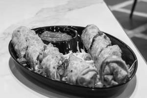 Veg Spring Roll