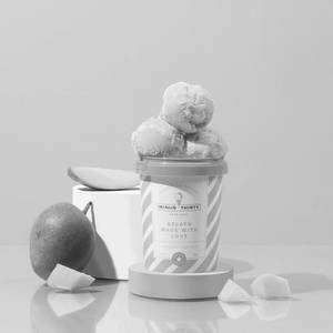 Mango Sorbet