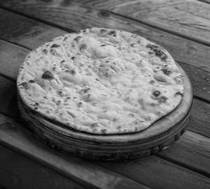 Tandoori Roti Plain