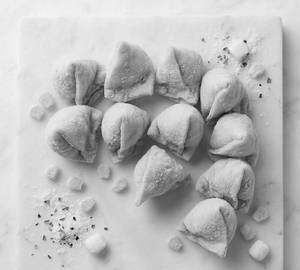 Frozen Cheese Corn Samosa (250 Grams)