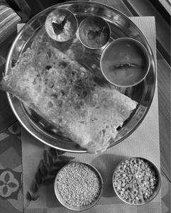 Masala dosa