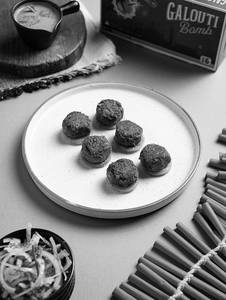 Hara Bhara Galouti Bombs
