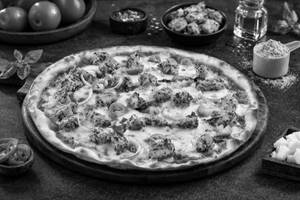 SUPERYOU High Protein Thincrust Spicy Chicken Pizza