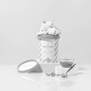 Butterscotch Indulge