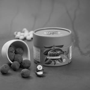 No Added Sugar Hazelnut Chocolate Nibbles