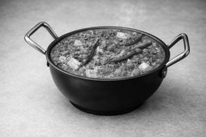Butter Fried Chole