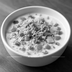 Veg Raita