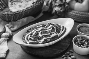 Palak Paneer