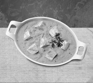 Kashmiri Korma