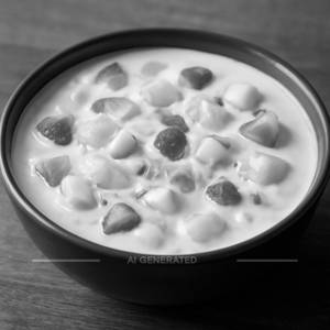Fruit Raita