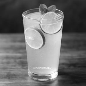 Fresh Lime Water
