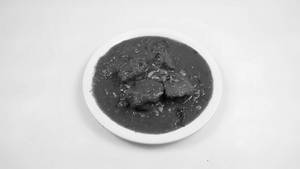 Chicken kolhapuri