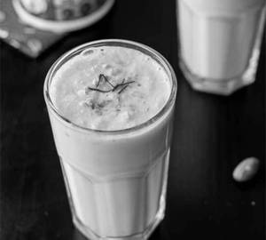 Badam milk