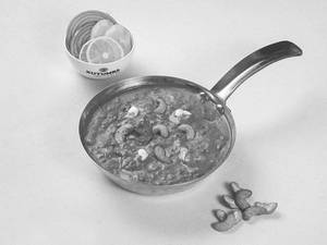 Kaju Masala