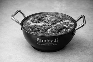 Butter Fried Palak Kofta