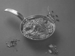 Chicken Fry (semi-gravy)