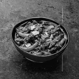 Chilli Beef