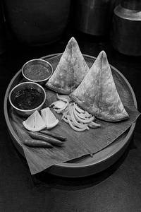 Punjabi Samosa