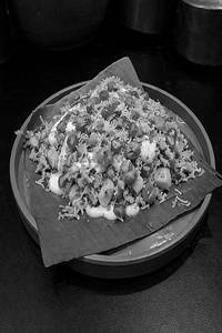 Bhel Puri Chaat