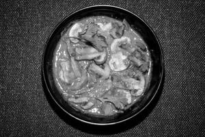 Mushroom lajawab