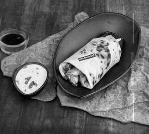Shawarma roll