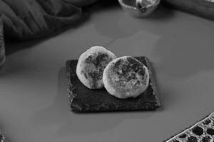 Sweet Potato Tikki (2pcs)