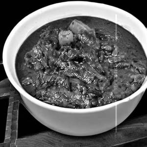 Methi chaman curry