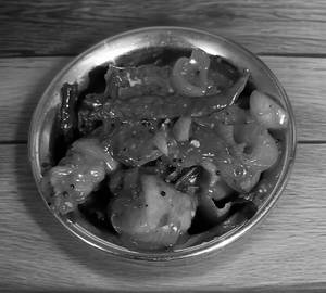 Chicken do pyaja