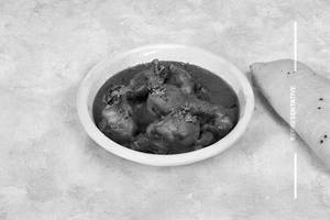 Chicken Curry Boneless