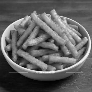 Peri Peri Fries