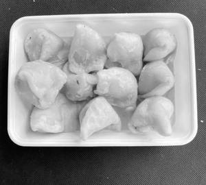 Frozen Paneer Chilli Samosa (250 Grams)