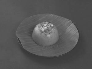 Ragi Halbai (finger Millet Pudding)
