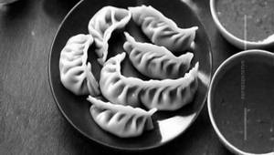 Veg Momo