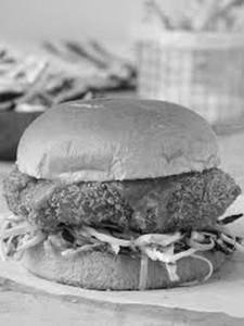 Chicken Burger