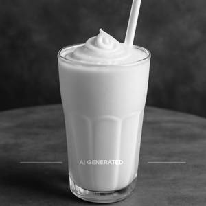 Vanilla Shake