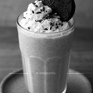 Oreo Shake