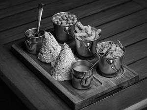 Chakna Tiffin