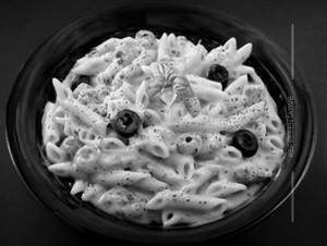 Pink Pasta