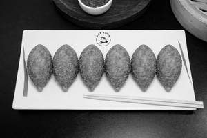 Masala Soya Kurkure Momo 6 Pcs